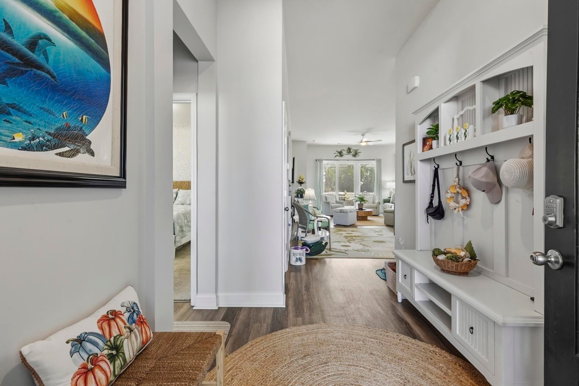 605 Coquina Bay Dr.