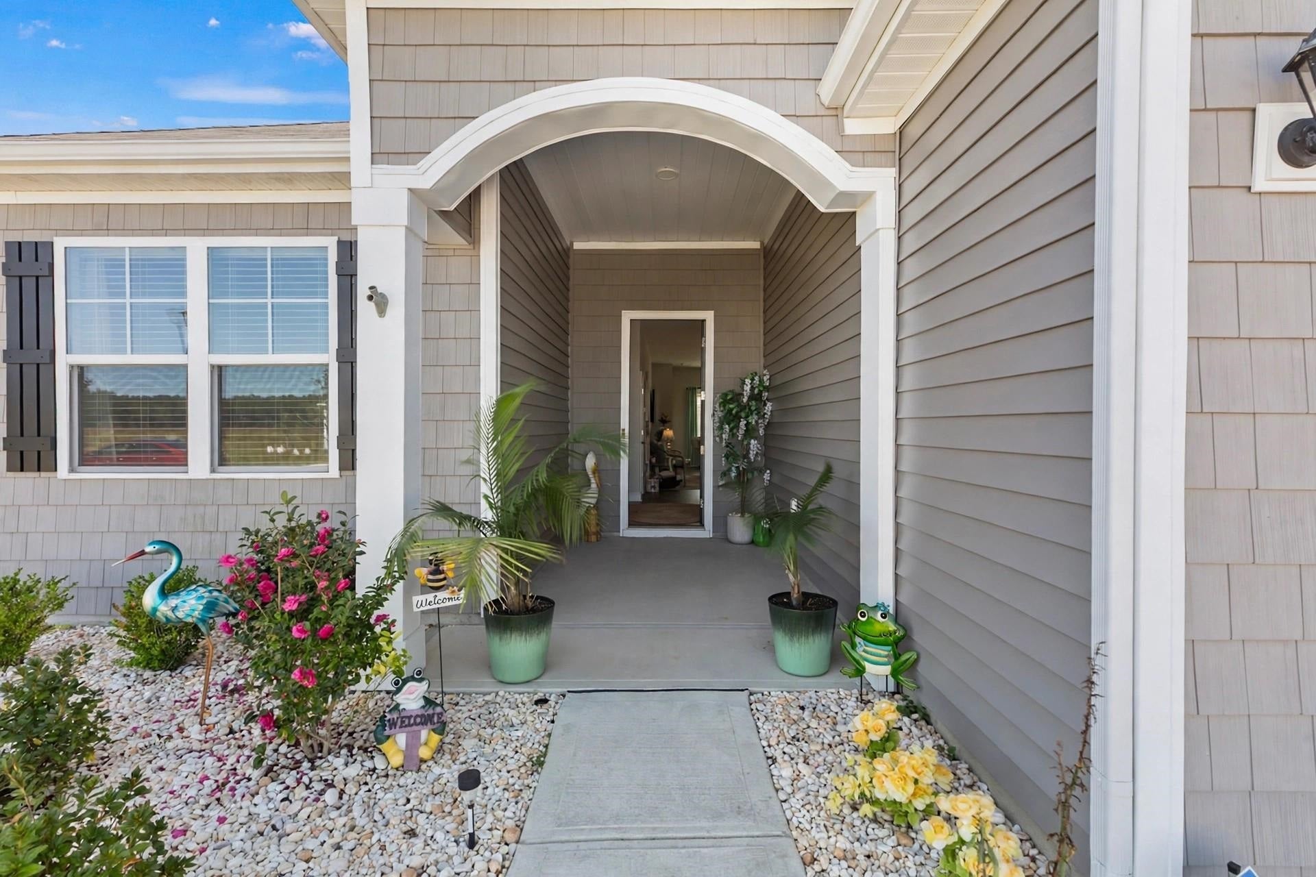 605 Coquina Bay Dr.