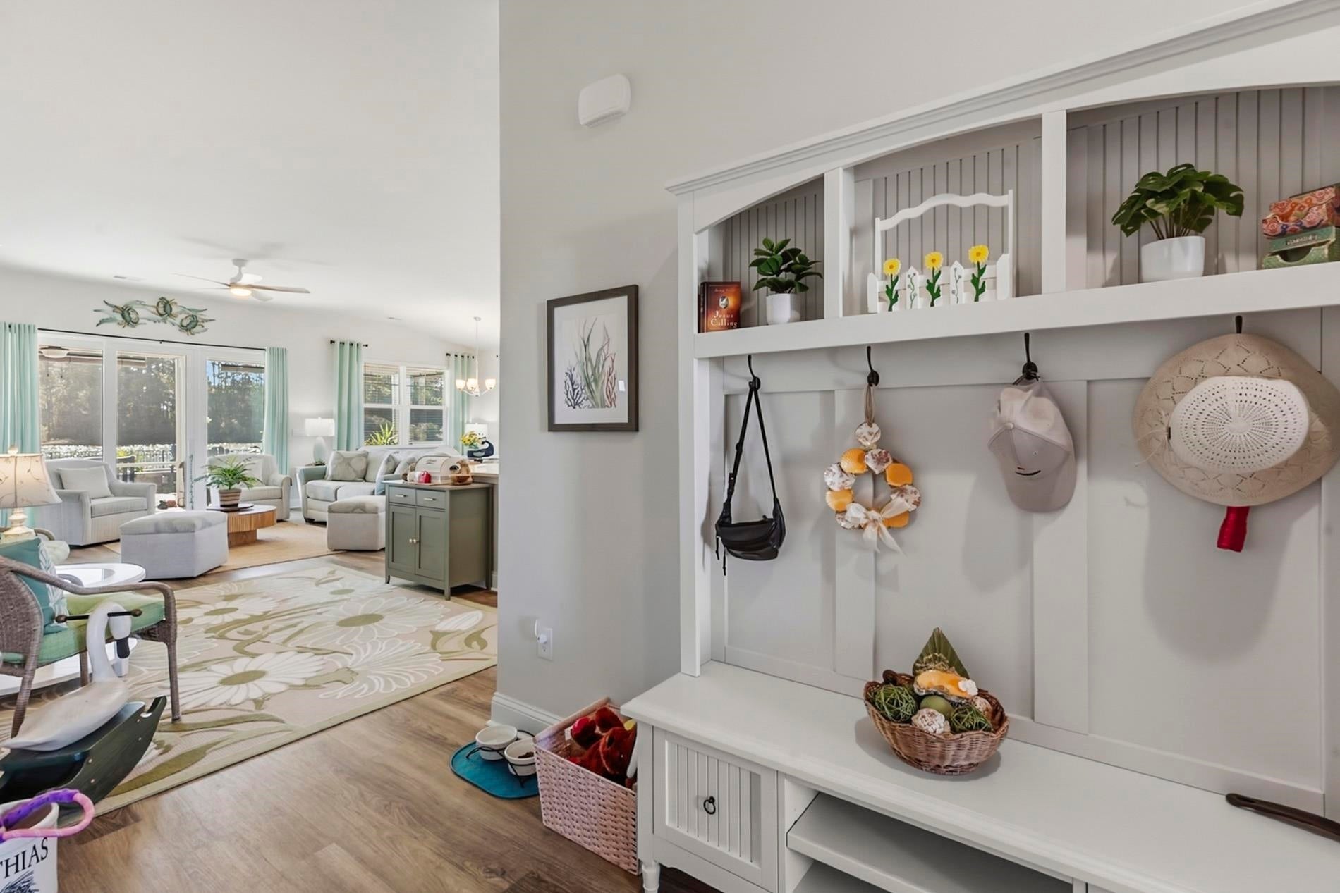 605 Coquina Bay Dr.