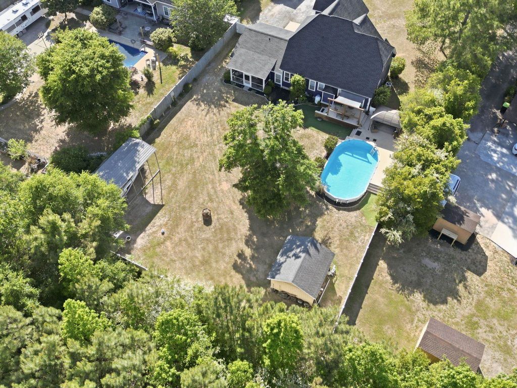Photo of 5336 Bear Bluff Dr, Conway, SC 29526 (MLS # 2611114)
