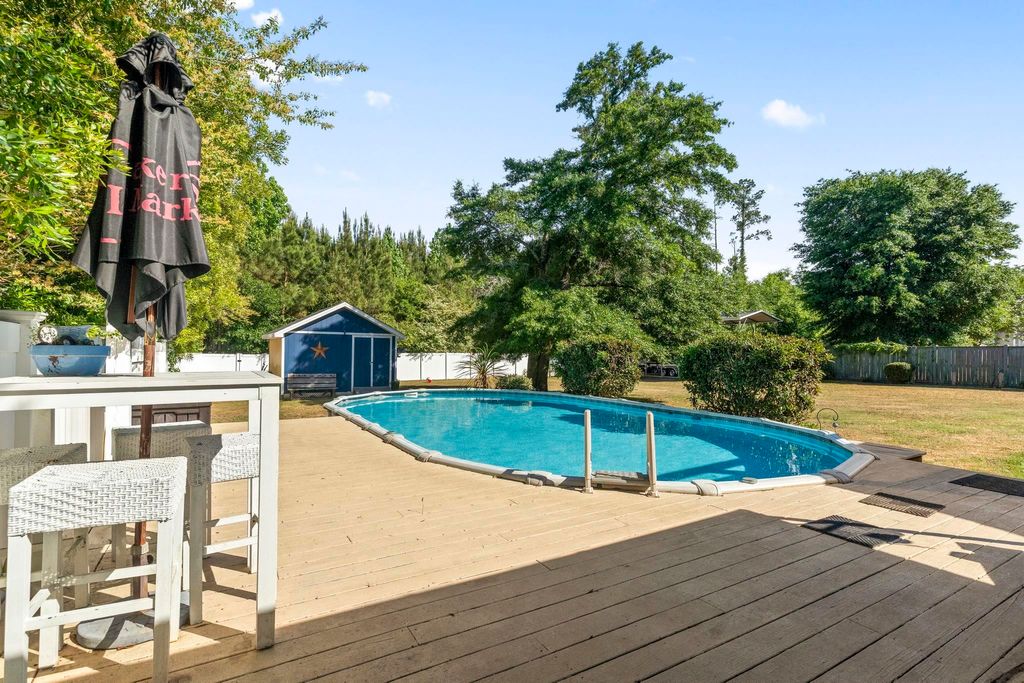 Photo of 5336 Bear Bluff Dr, Conway, SC 29526 (MLS # 2611114)