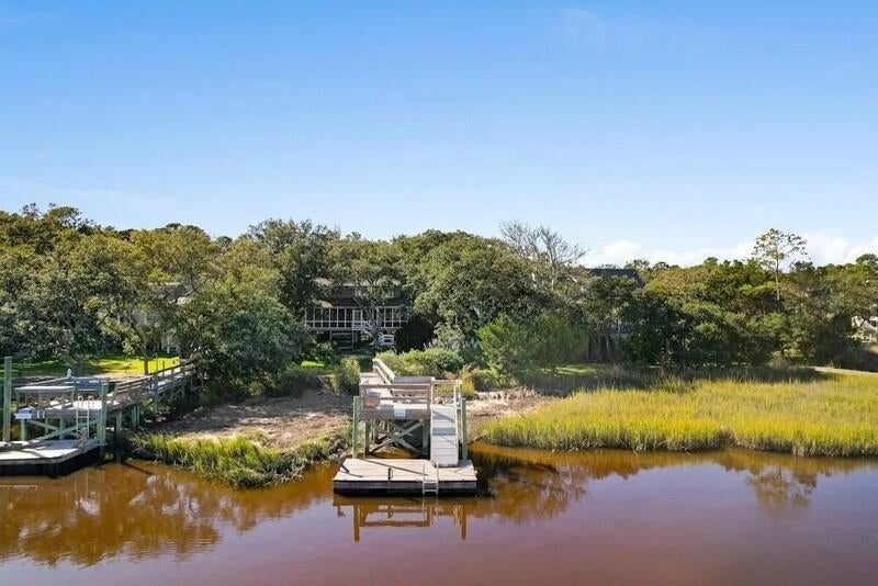 Photo of 165 Old Tram Way, Pawleys Island, SC 29585 (MLS # 2623905)