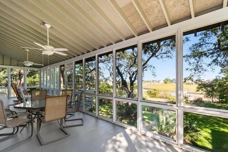 Photo of 165 Old Tram Way, Pawleys Island, SC 29585 (MLS # 2623905)