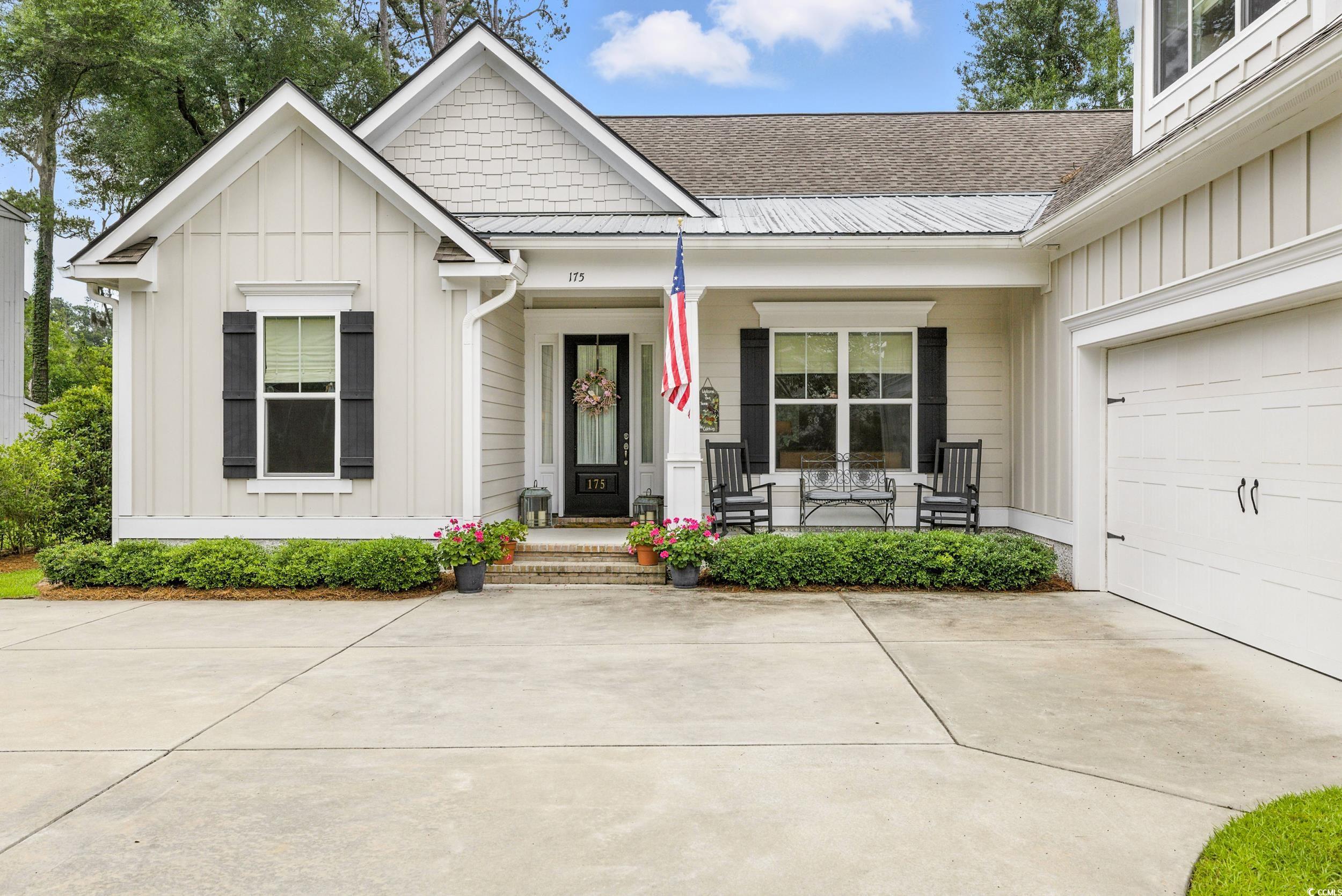 175 Chapel Creek Rd.