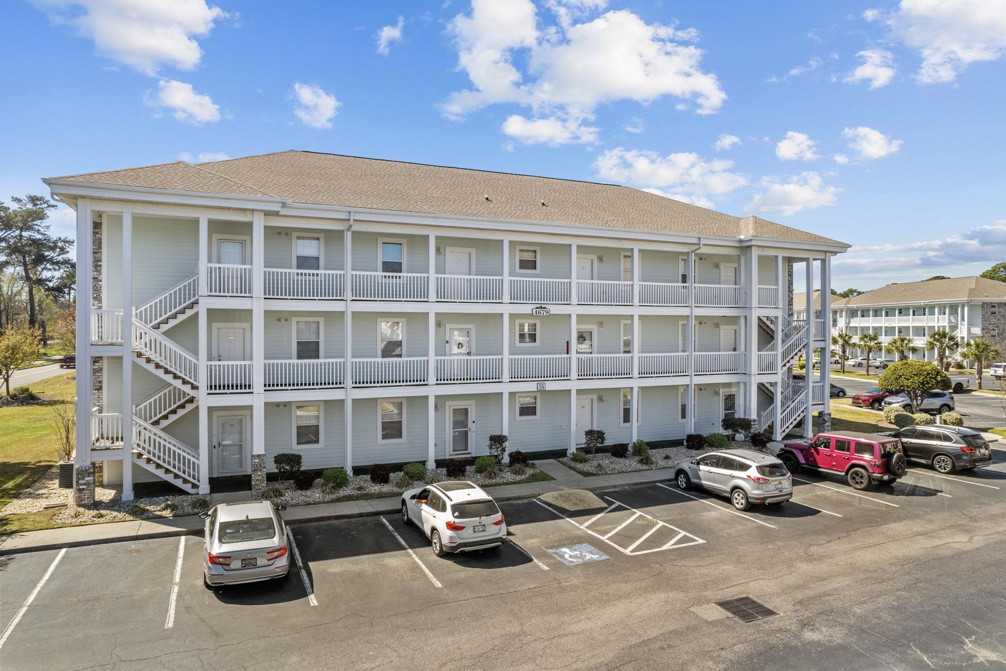 4679 Wild Iris Dr. 204