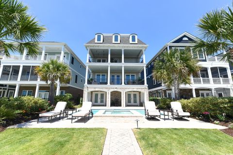 A home in Myrtle Beach