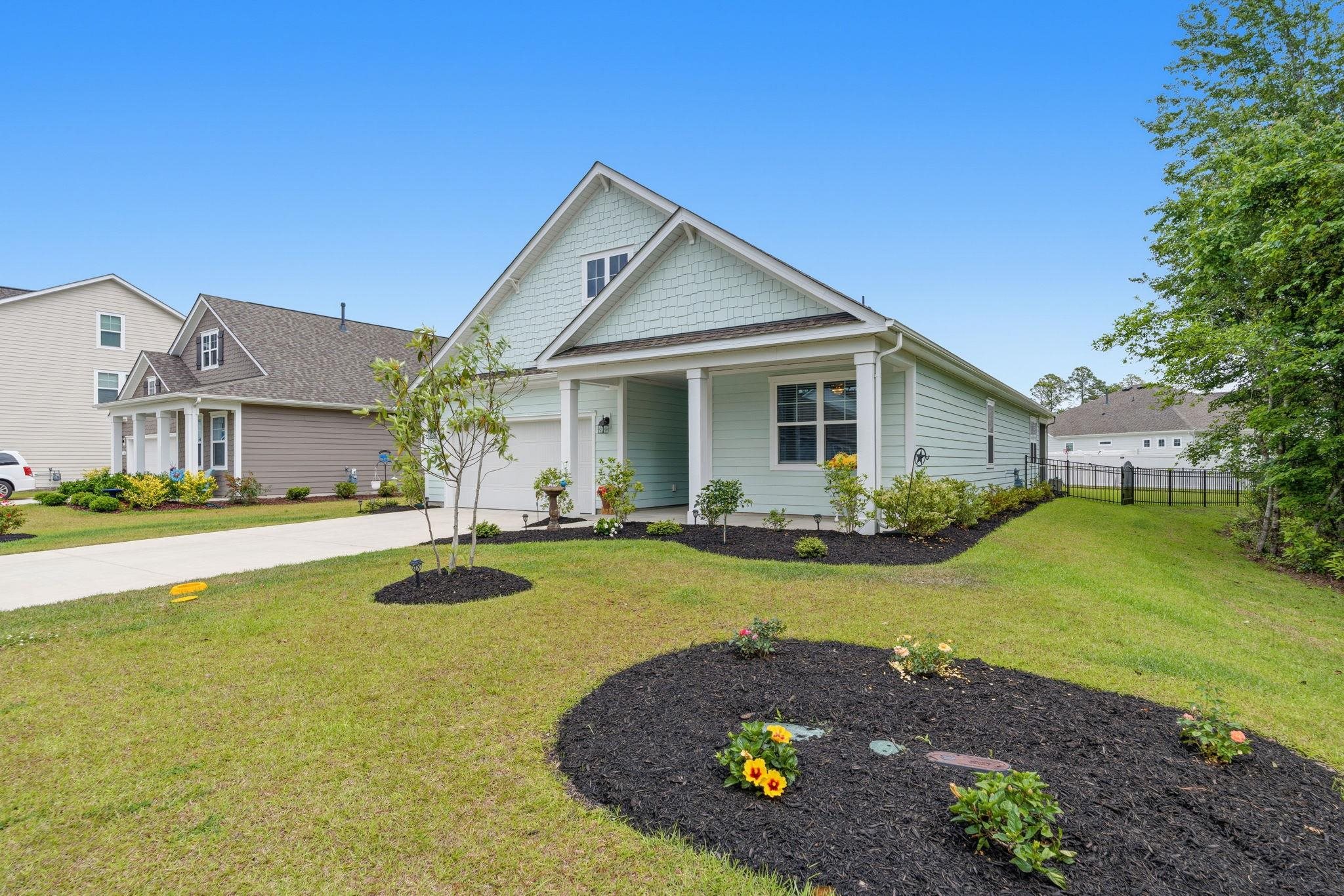 370 Rose Mallow Dr.