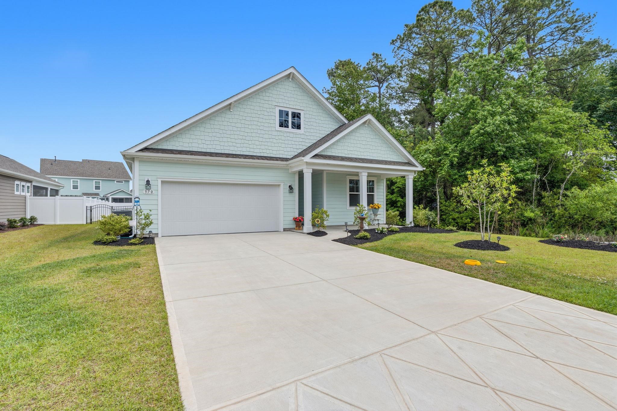 370 Rose Mallow Dr.