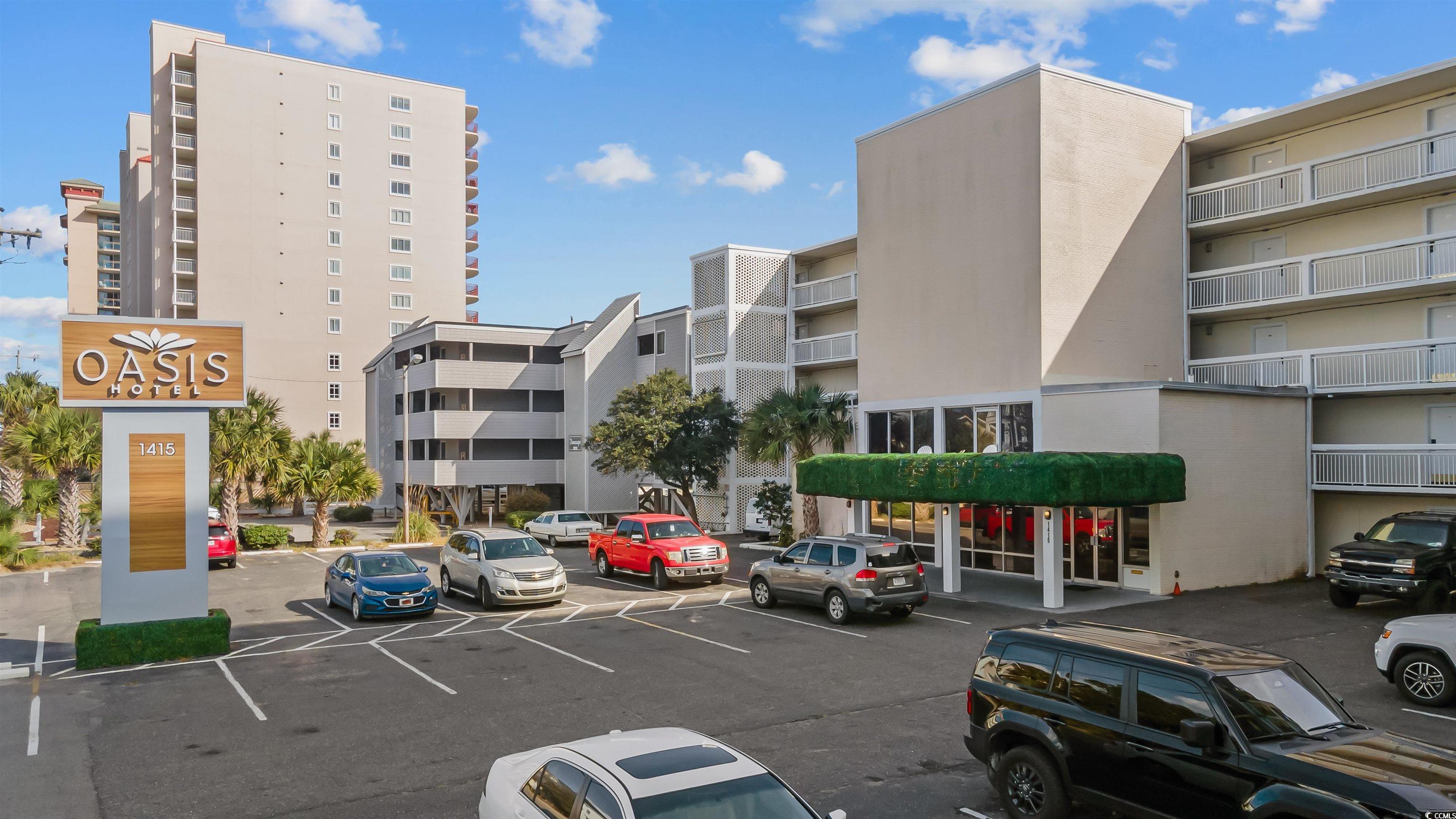 1415 S Ocean Blvd.
