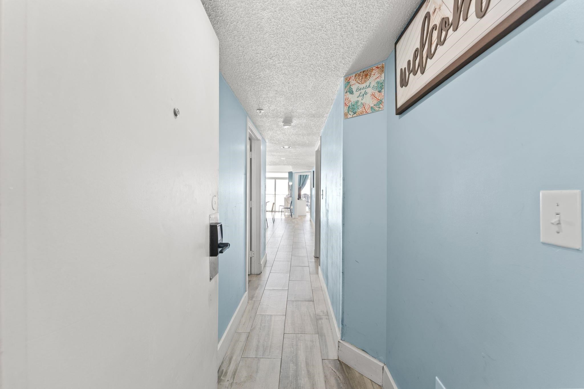 2000 N Ocean Blvd. 917