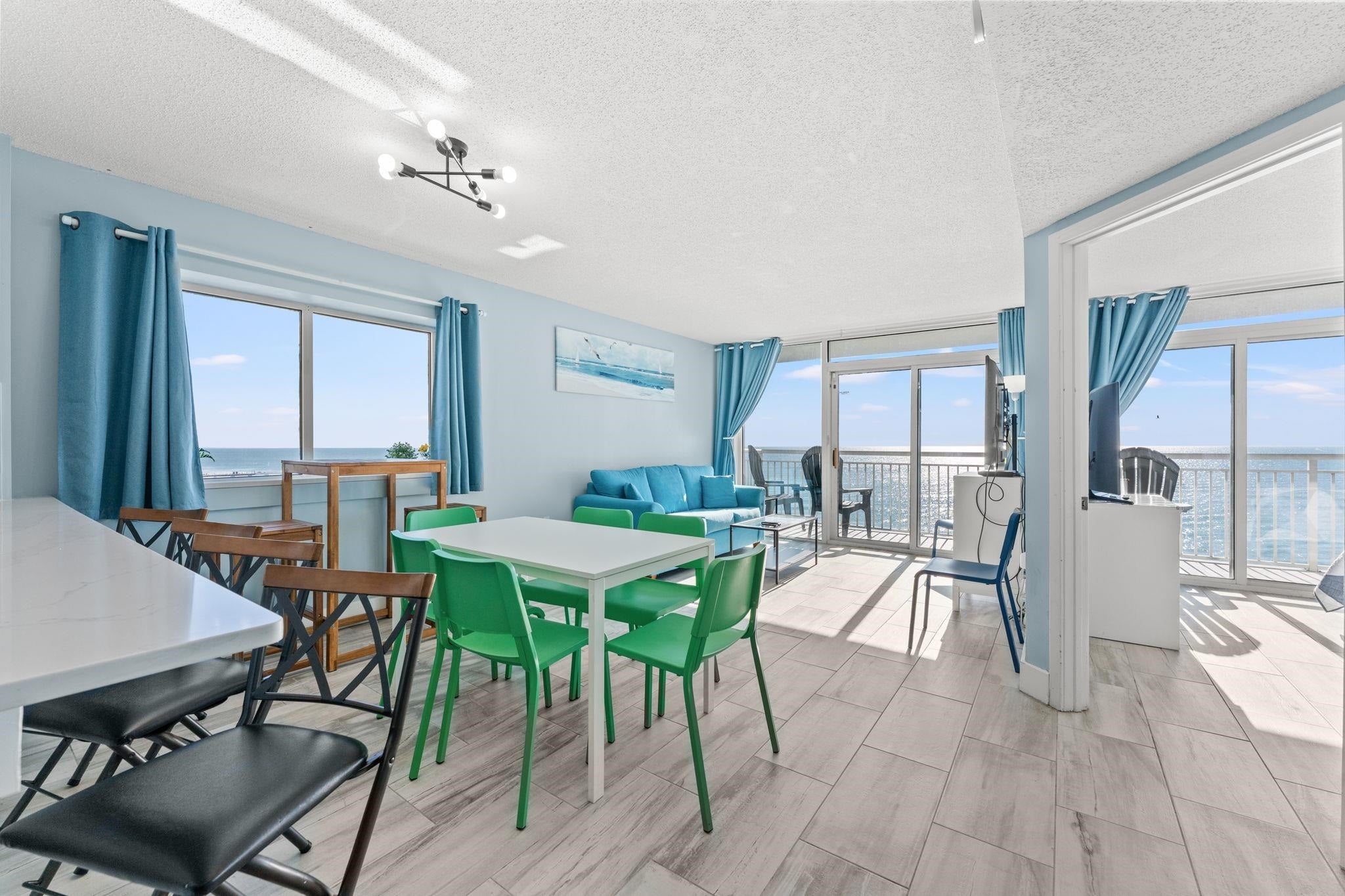2000 N Ocean Blvd. 917