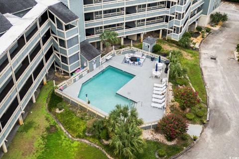 A home in North Myrtle Beach