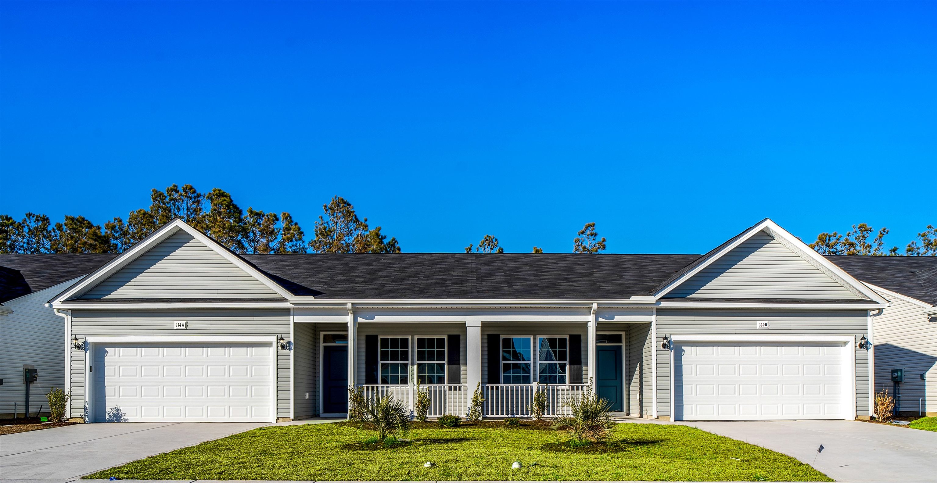 Photo 1 of 30 of 114 Arnette Dr. townhome
