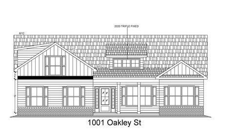 1001 Oakley St. Georgetown SC 29440