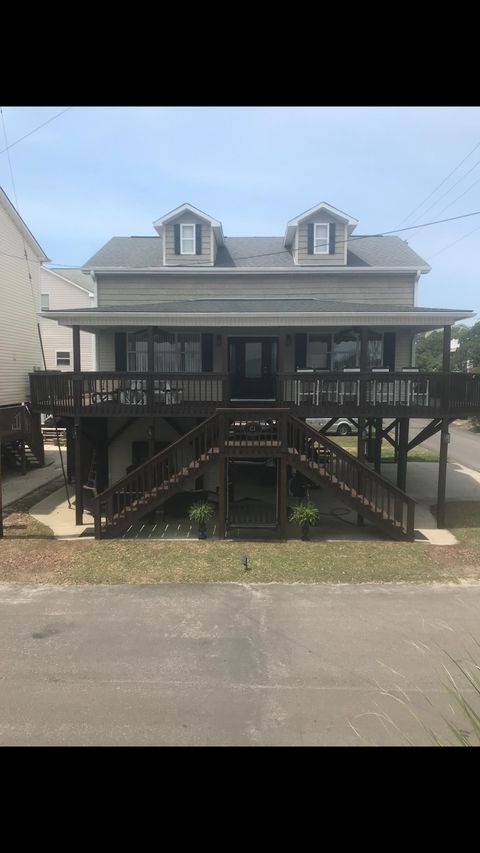 6001 C1 South Kings Hwy. Myrtle Beach SC 29575