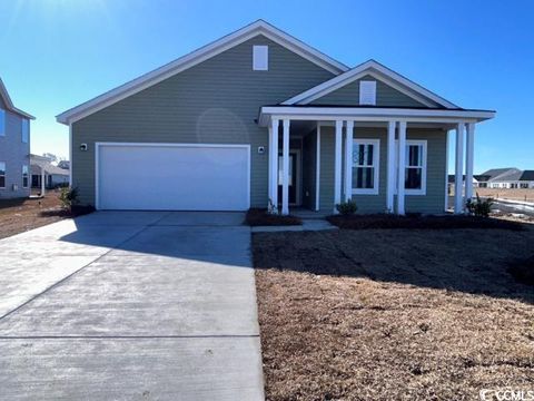 A home in Myrtle Beach