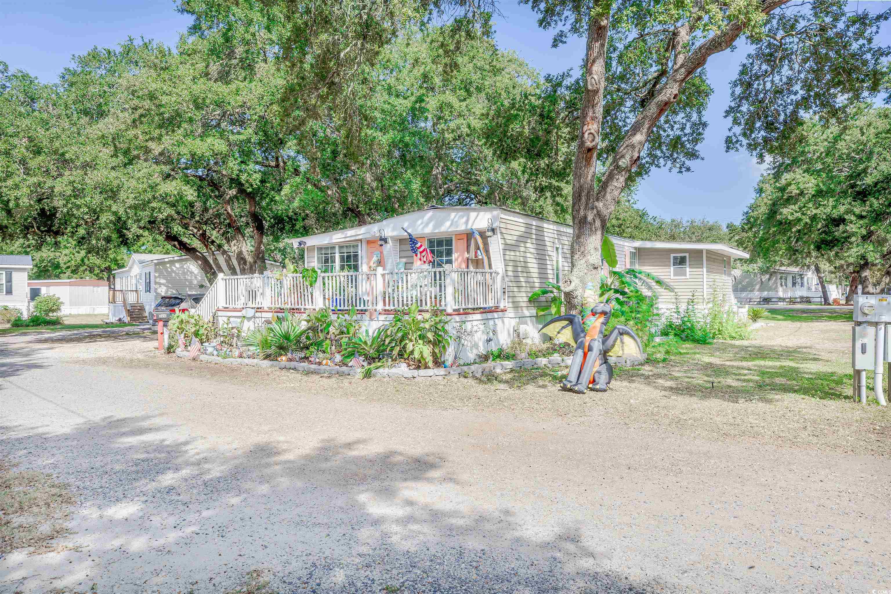 320 Clam Shell Circle