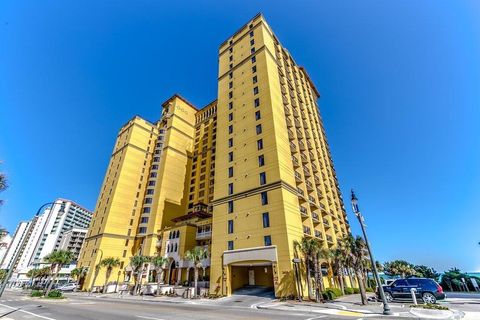 A home in Myrtle Beach