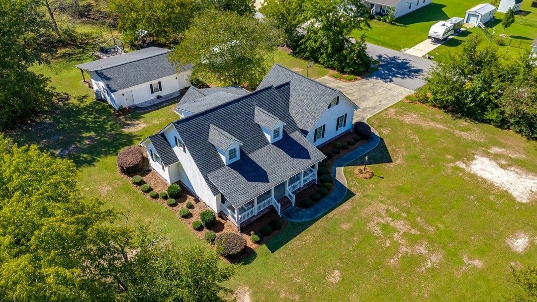 412 Carolina Dr.