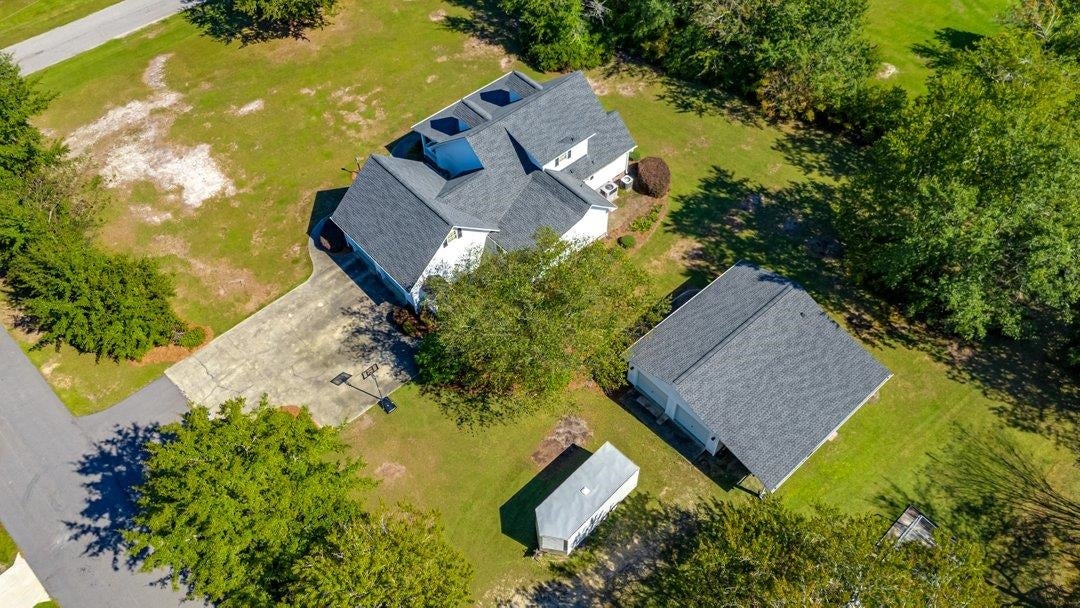 412 Carolina Dr.
