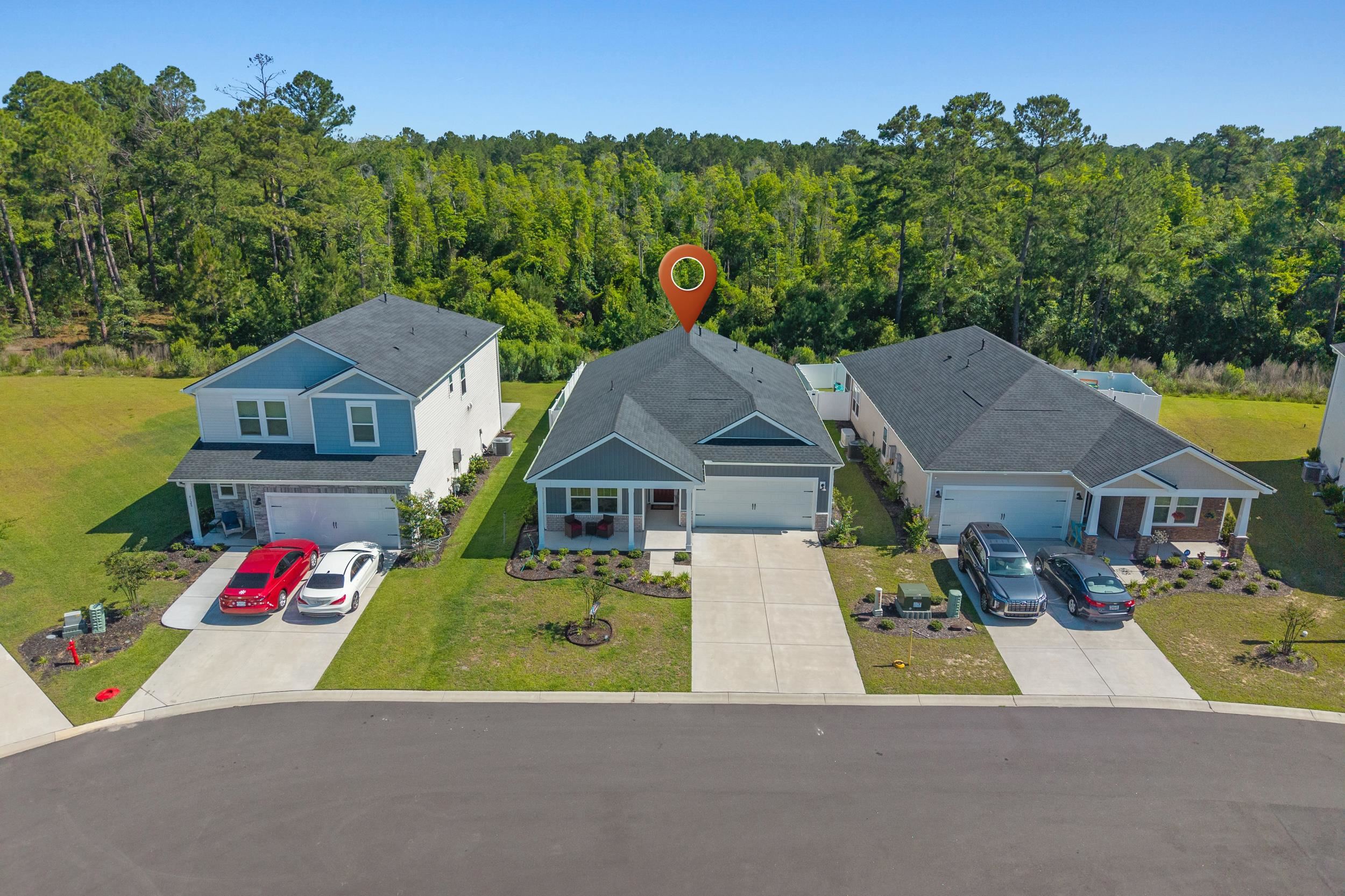 4124 Bayhill St.