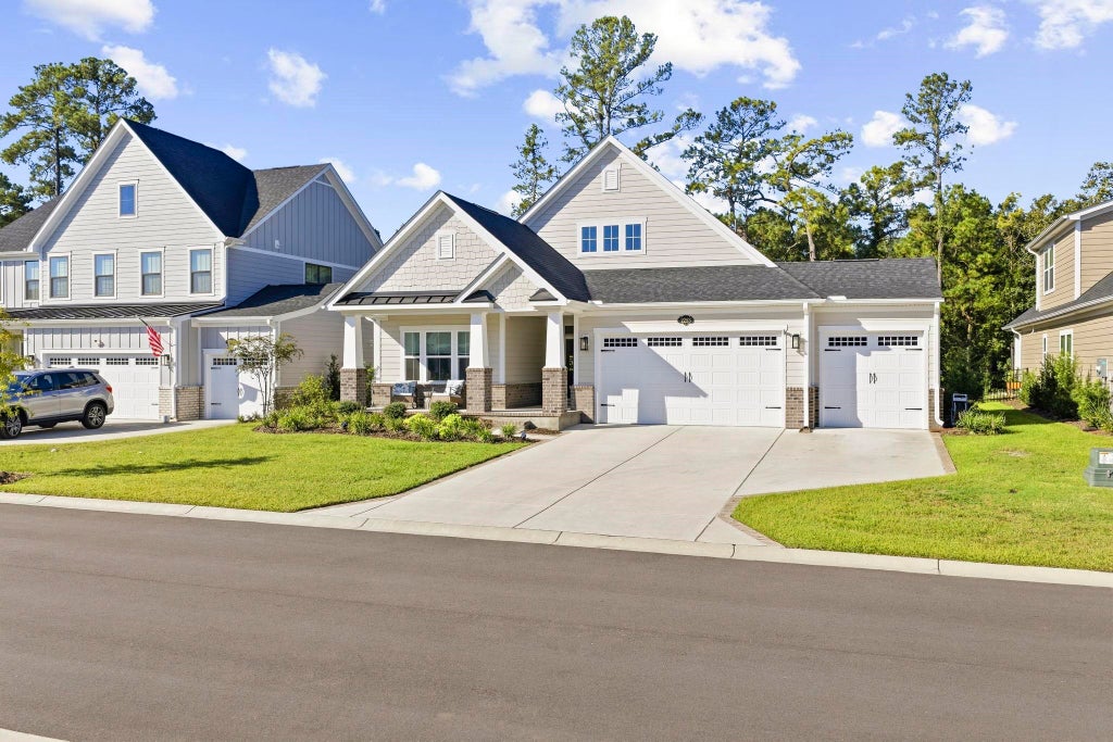 Photo of 2253 Vera Way, Longs, SC 29568 (MLS # 2624705)