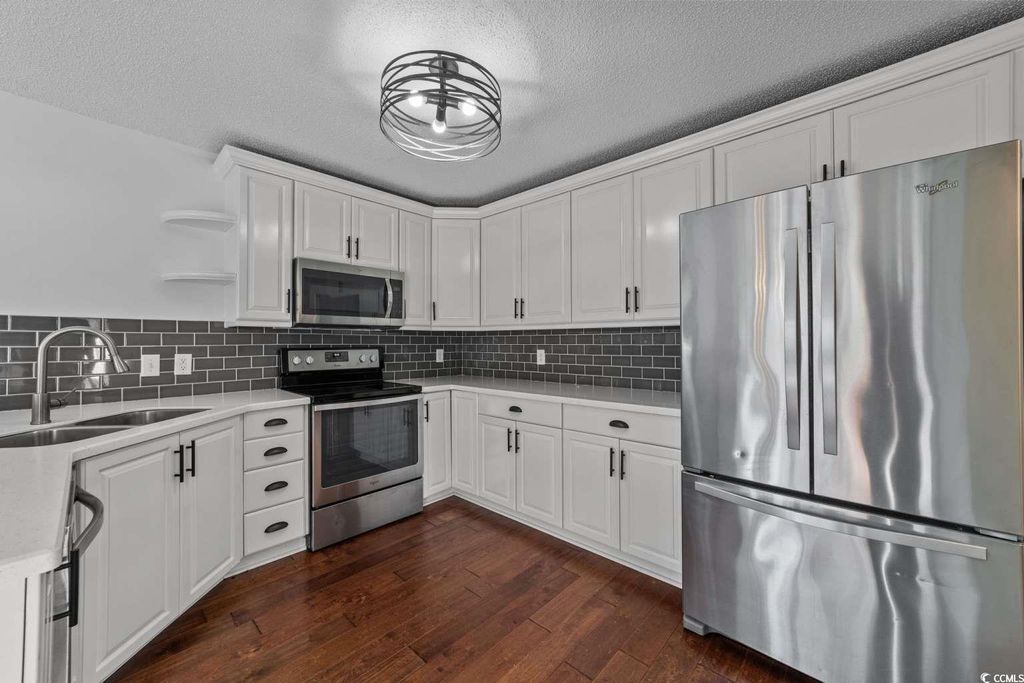 Photo of 553 Fox Chase Dr, Conway, SC 29527 (MLS # 2528525)