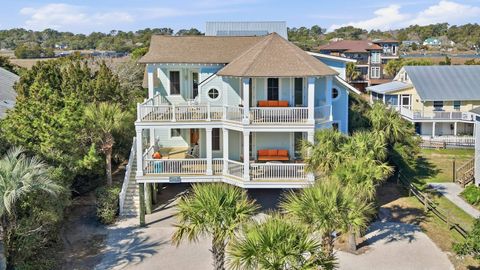 295 Atlantic Ave. Pawleys Island SC 29585