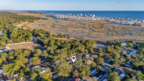 A home in North Myrtle Beach