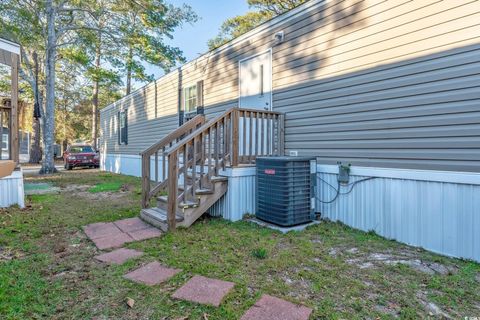 A home in North Myrtle Beach