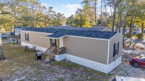 A home in North Myrtle Beach