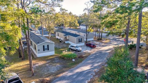 A home in North Myrtle Beach