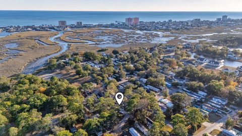 A home in North Myrtle Beach