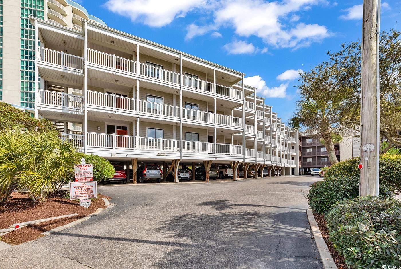 View North Myrtle Beach, SC 29582 condo