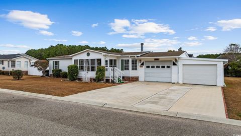 A home in Longs