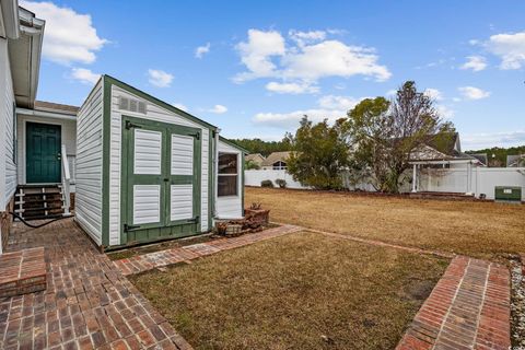 A home in Longs