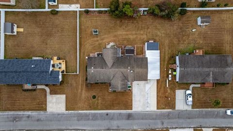 A home in Longs