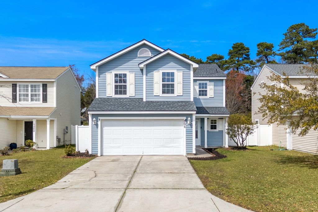 Photo of 996 Silver Crest Dr, Myrtle Beach, SC 29579 (MLS # 2607206)