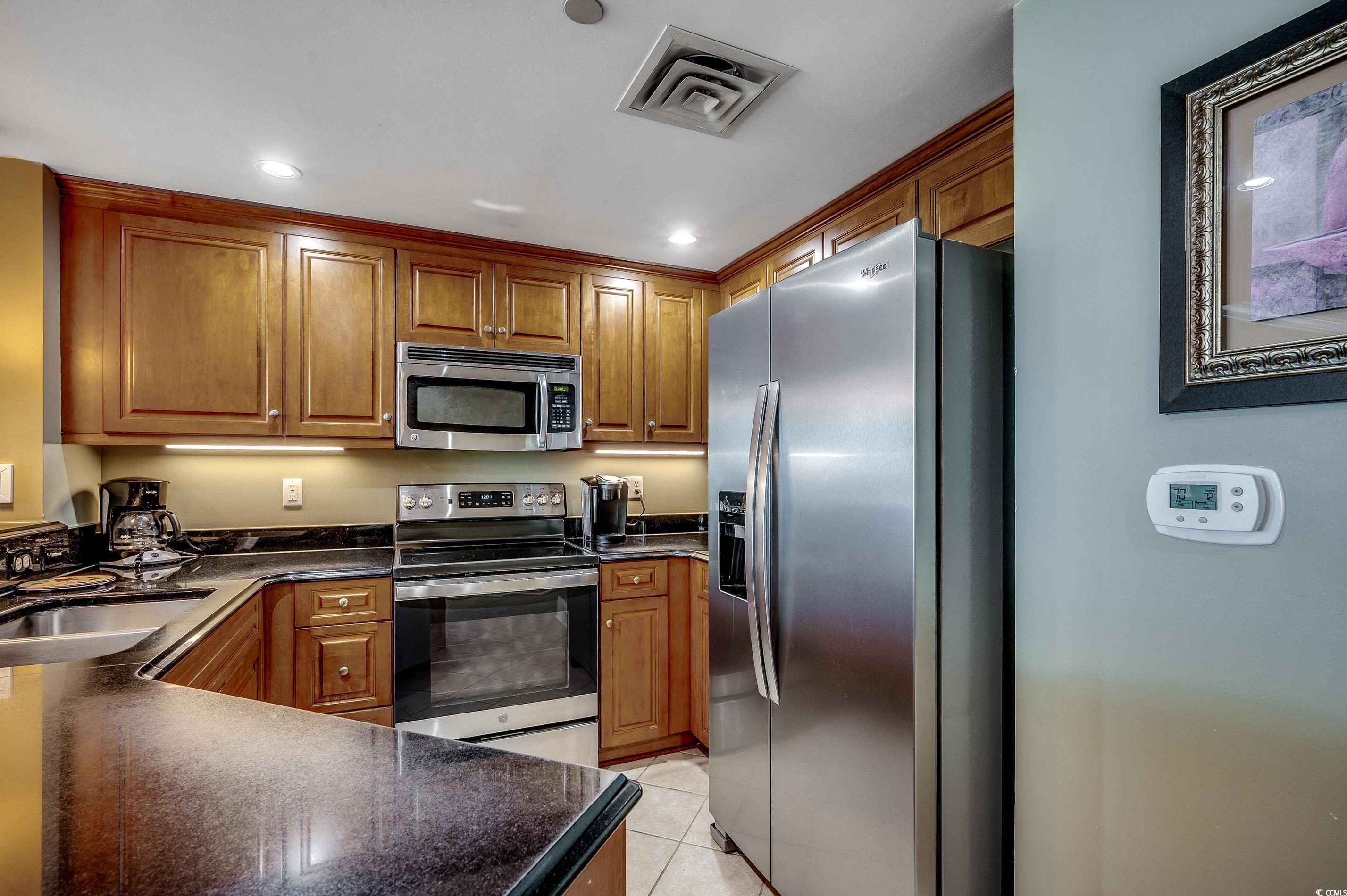 603 S Ocean Blvd. 1205