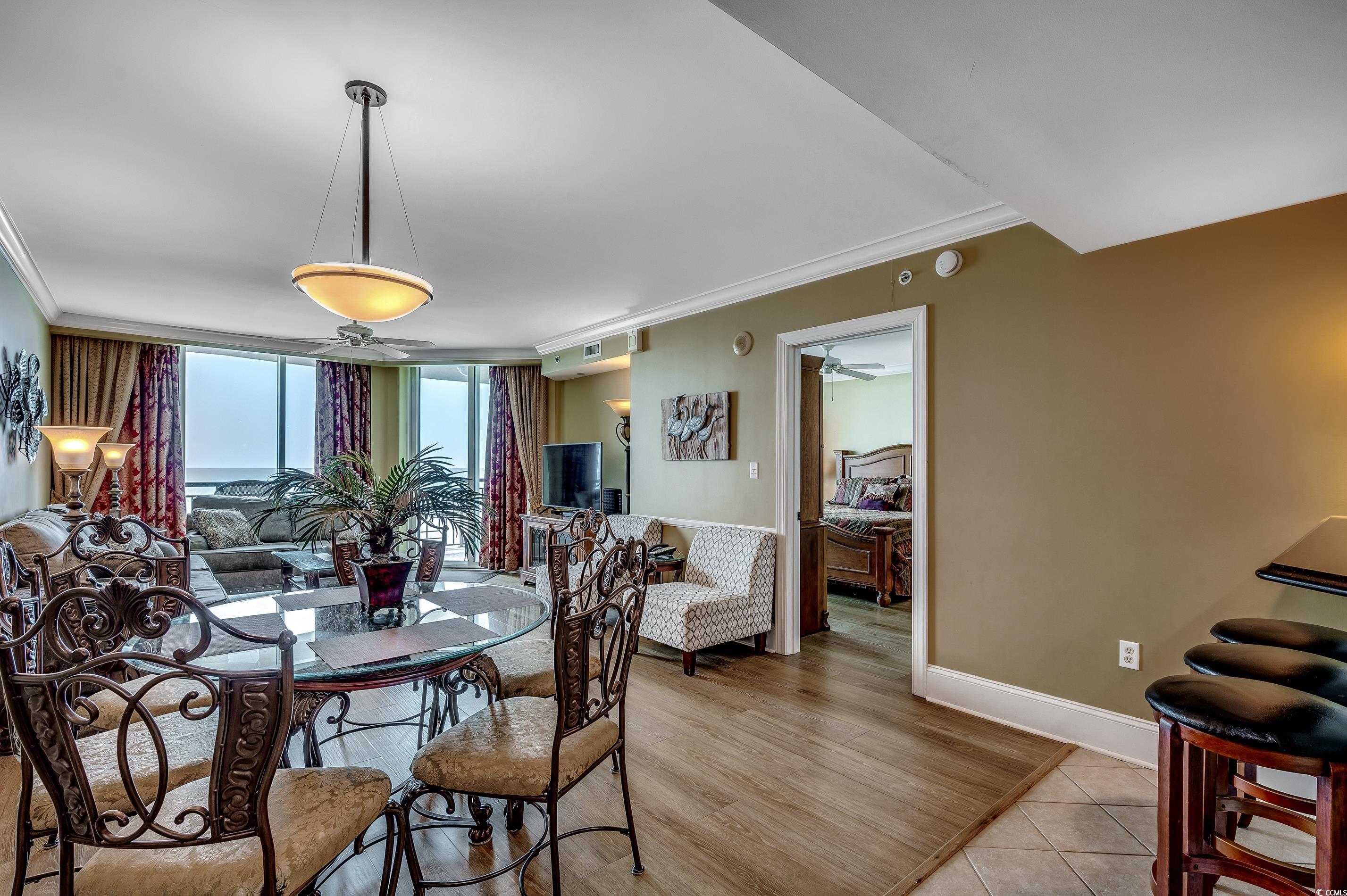 603 S Ocean Blvd. 1205