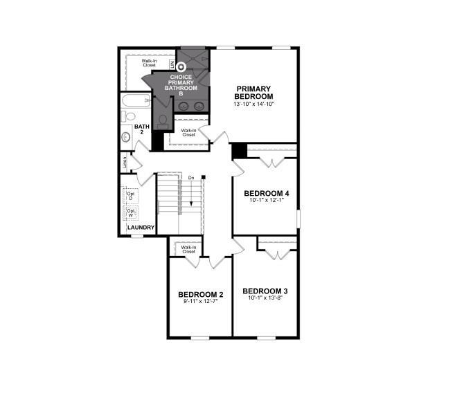 5005 Gallop Ct.