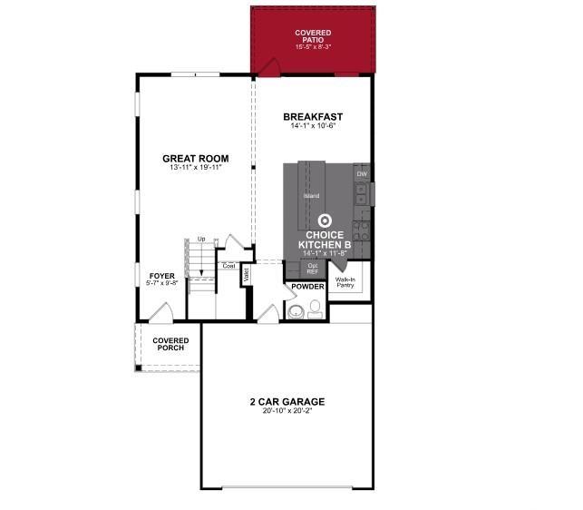 5005 Gallop Ct.