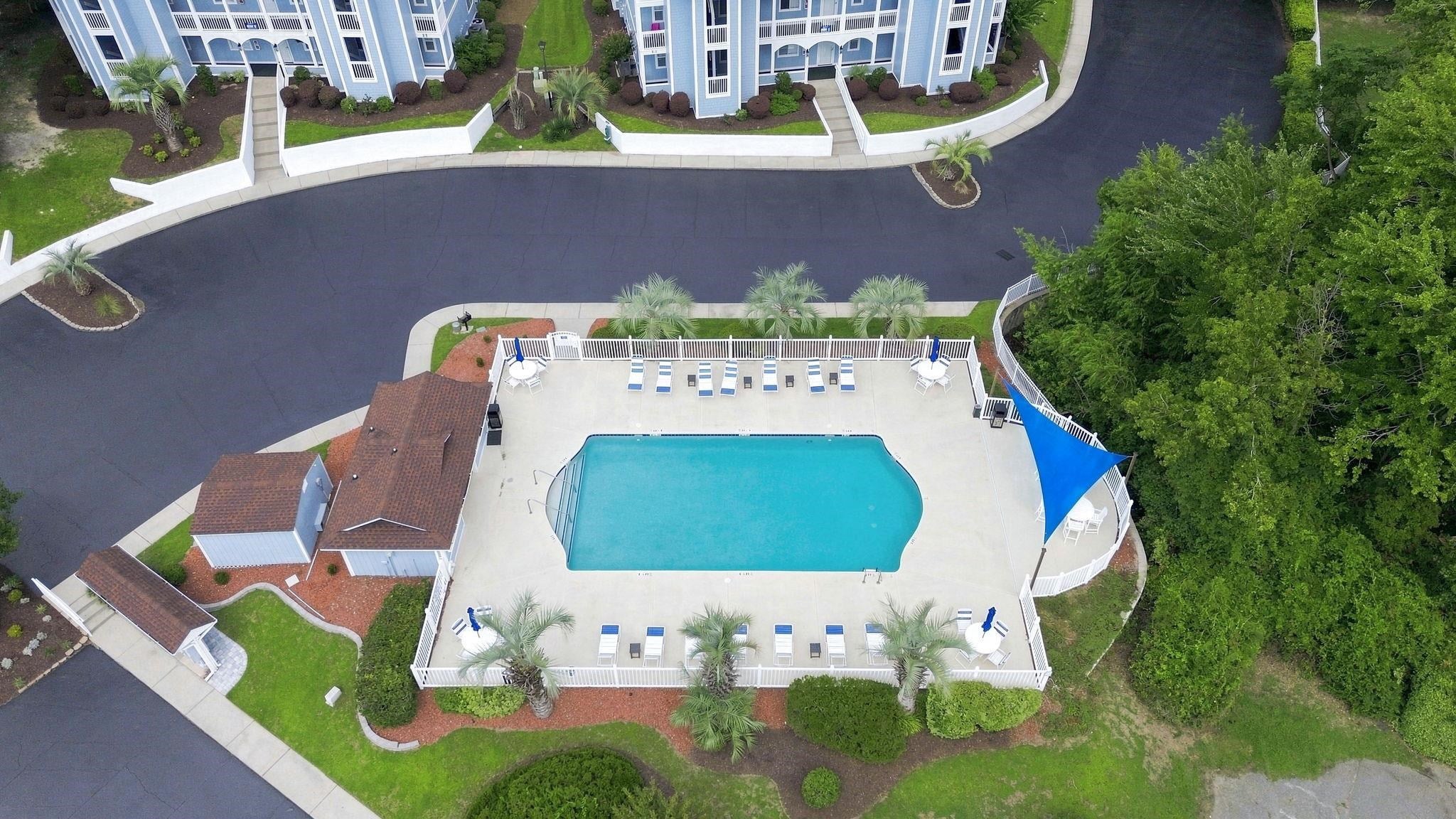 4640 Greenbriar Dr. C-1