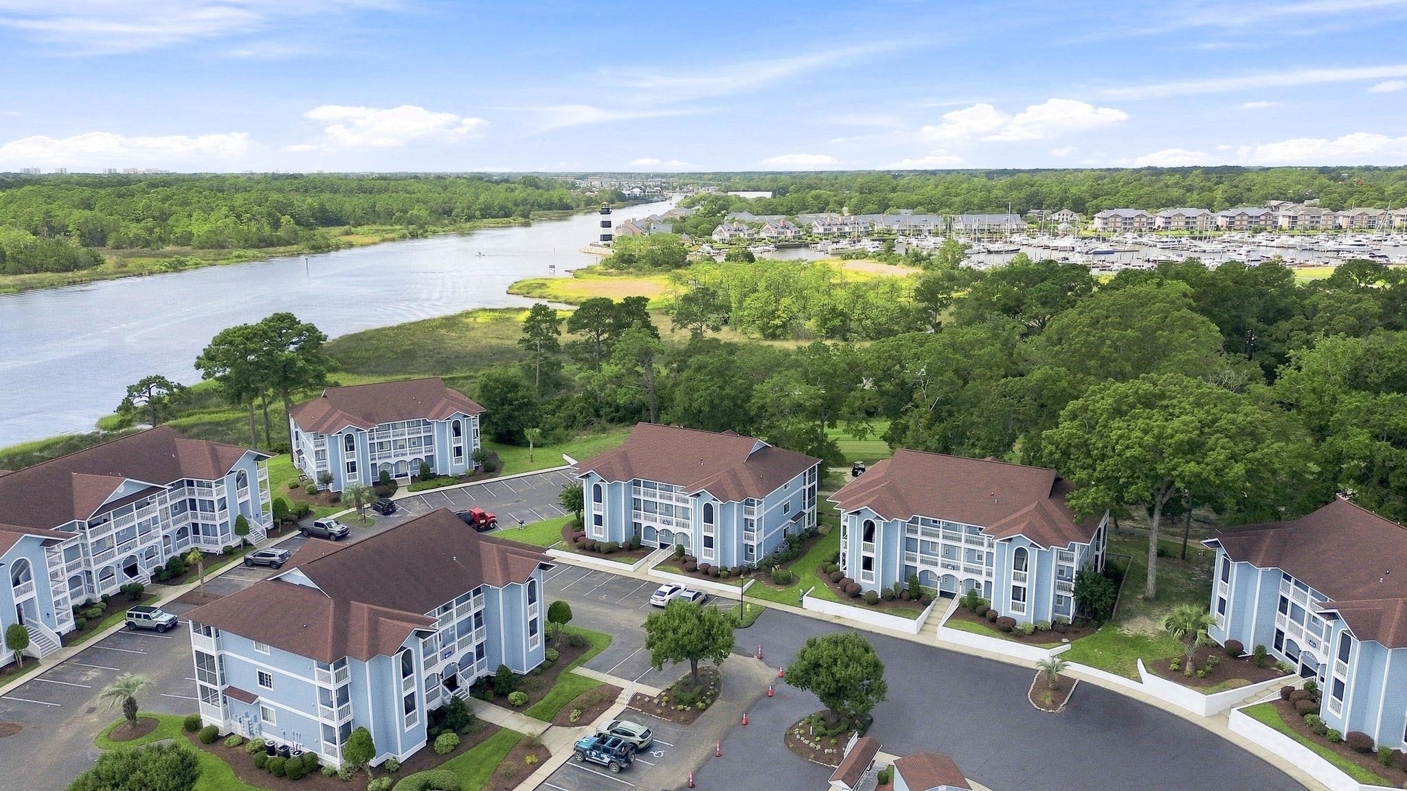 4640 Greenbriar Dr. C-1