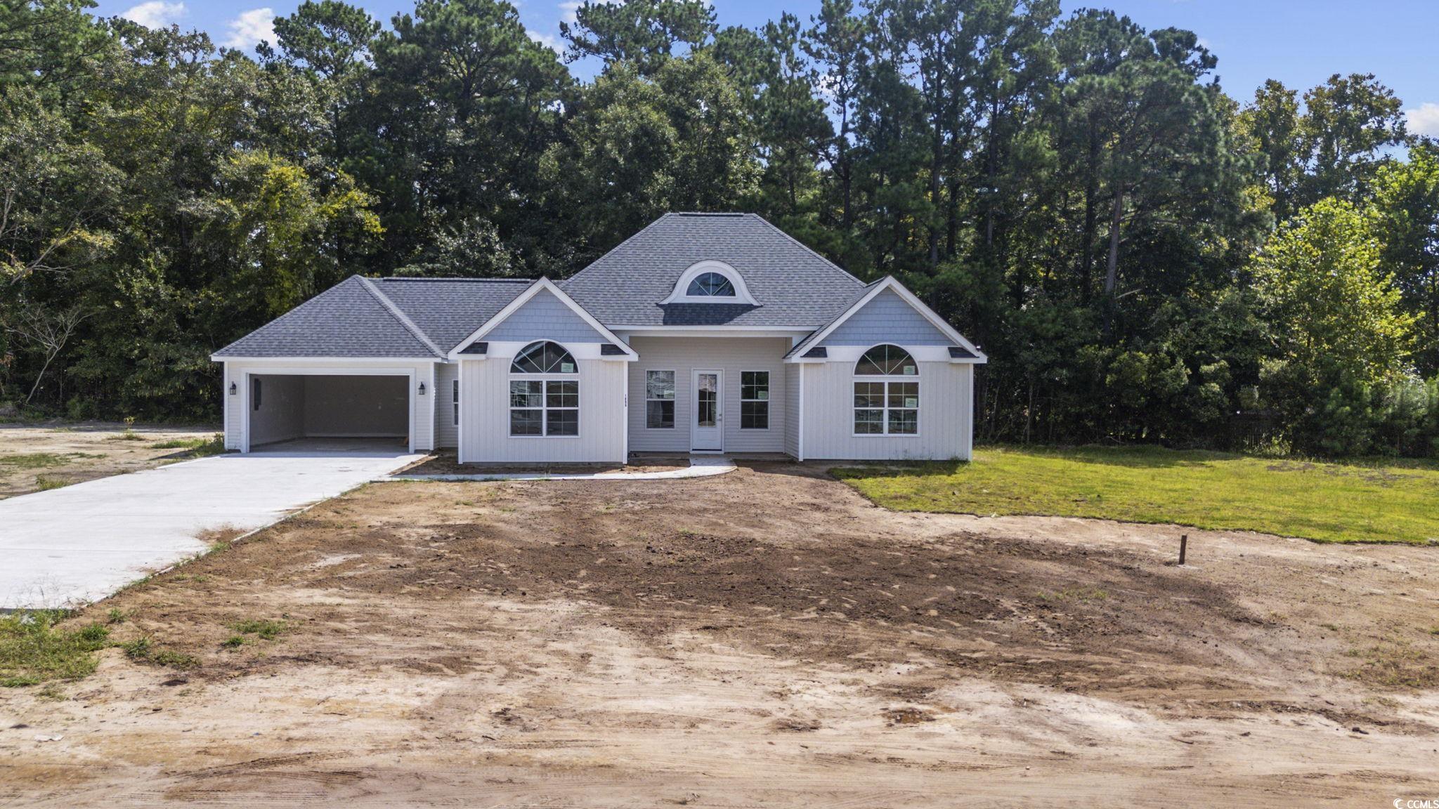 View Loris, SC 29569 house