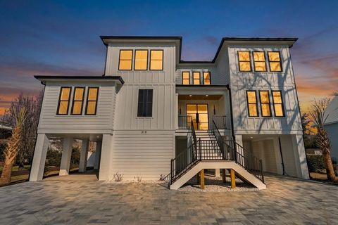 318 15th Ave. S Surfside Beach SC 29575