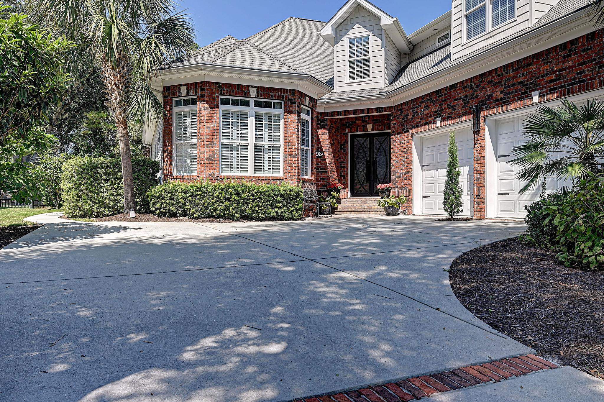 602 Sea Vista Ln.