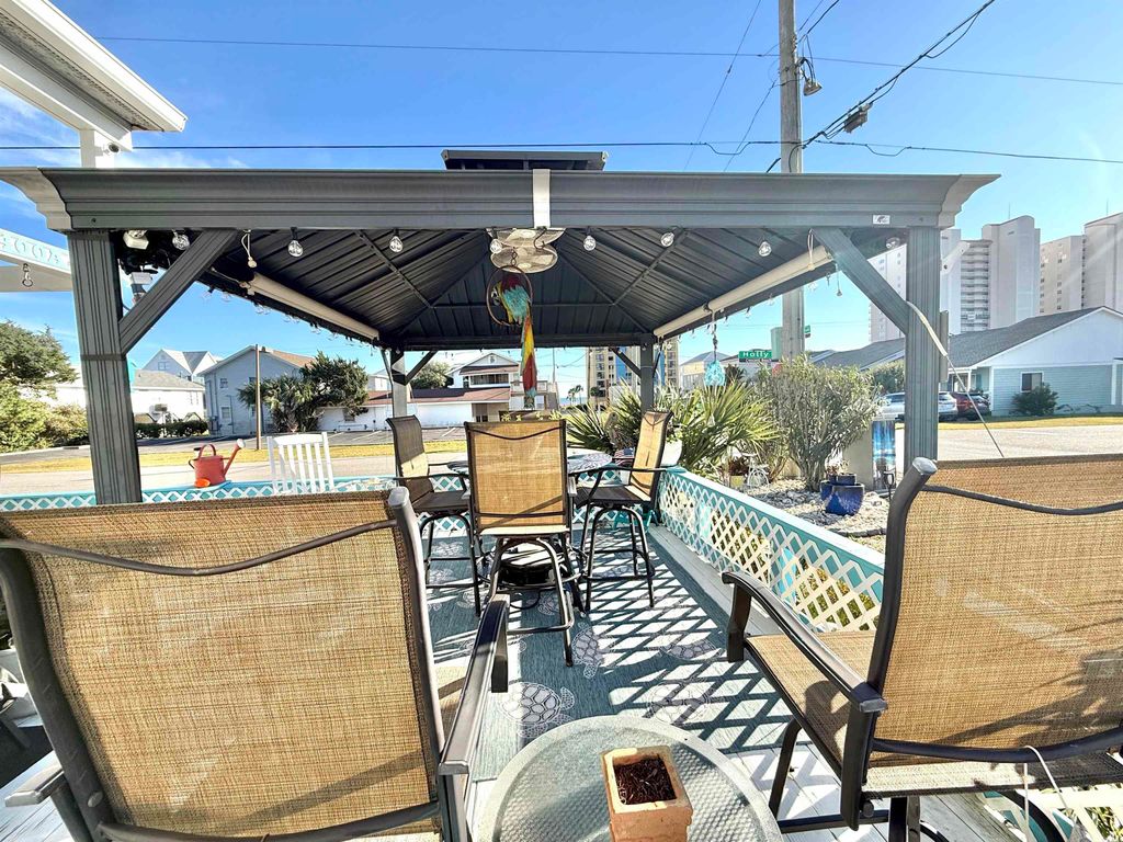 Photo of 400 16th Ave. S, North Myrtle Beach, SC 29582 (MLS # 2529303)