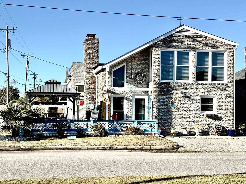 Photo of 400 16th Ave. S, North Myrtle Beach, SC 29582 (MLS # 2529303)