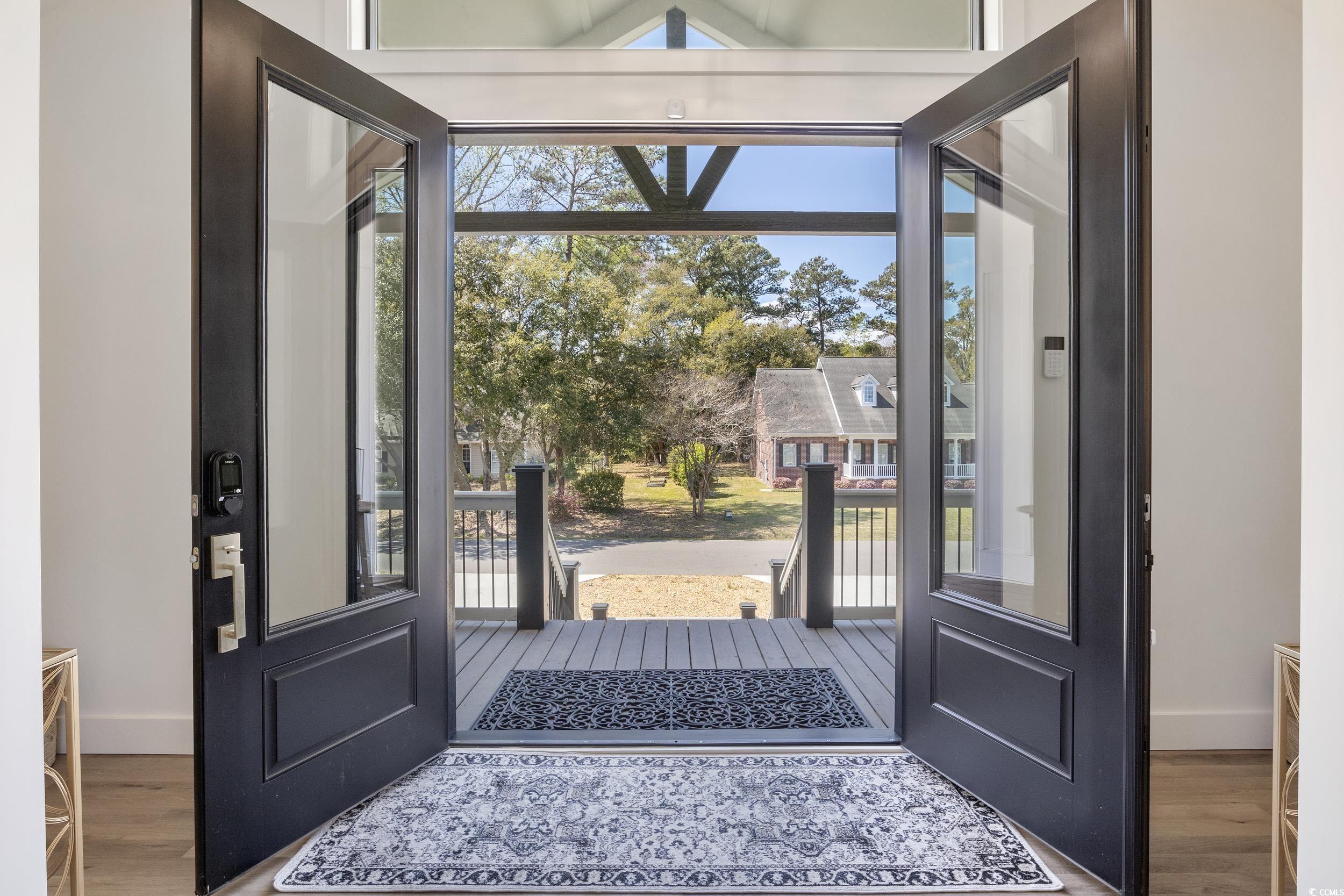 28 William Screven Ln.